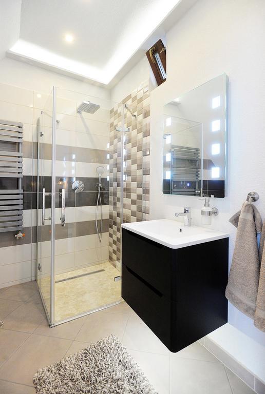 Nobilis Apartman Έγκερ Εξωτερικό φωτογραφία